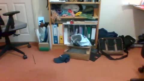 sexychris25 online show from June 10, 9:30 am