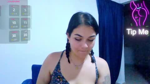 sexychubbyanna online show from May 2, 6:41 am