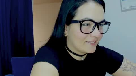sexychubbyanna online show from June 27, 2:01 pm