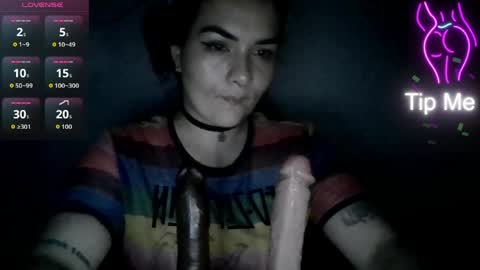 sexychubbyanna online show from May 3, 6:52 am