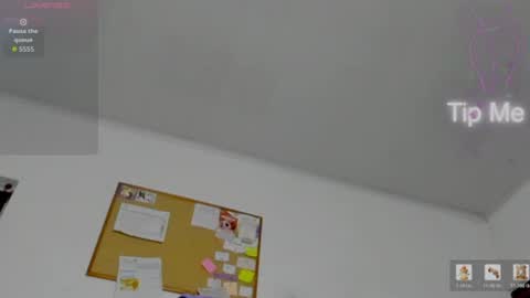 sexychubbyanna online show from July 26, 3:59 am