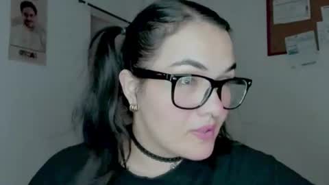 sexychubbyanna online show from July 8, 10:24 pm
