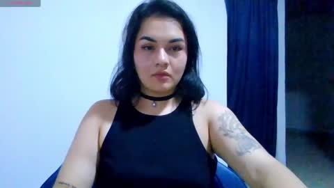 sexychubbyanna online show from April 30, 12:59 am