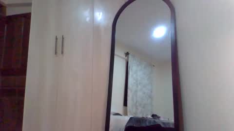 SexyCookieN online show from May 8, 1:55 am