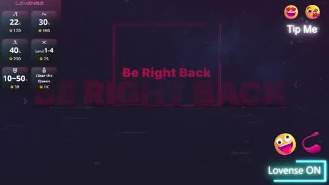 sexycruze online show from March 31, 12:00 am