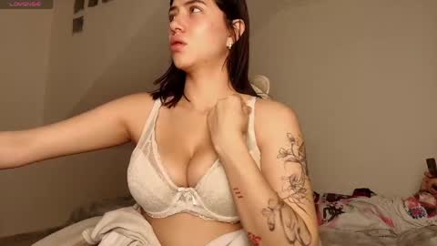 sexydeath777 online show from May 16, 6:32 am