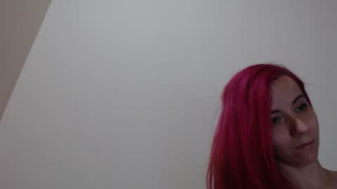 sexydemonangel online show from May 9, 11:27 am