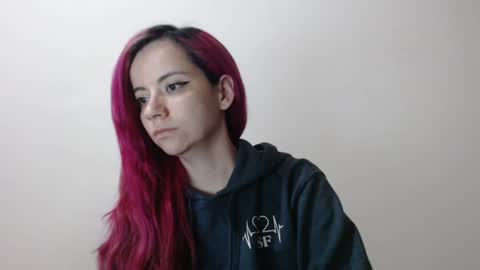 sexydemonangel online show from July 20, 6:49 am