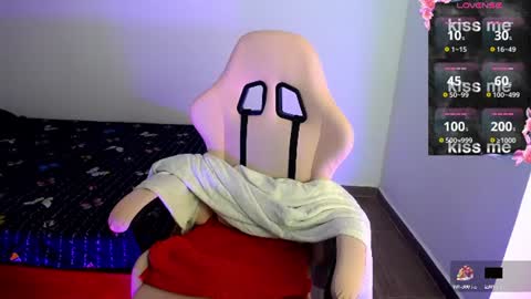 sexydiabliita online show from June 26, 11:48 am