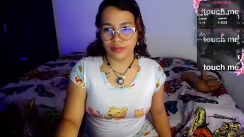 sexydiabliita online show from July 24, 2:09 am