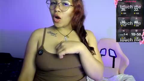 sexydiabliita online show from July 13, 12:47 am