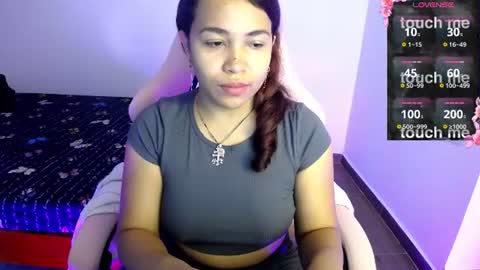 sexydiabliita online show from July 14, 11:15 am