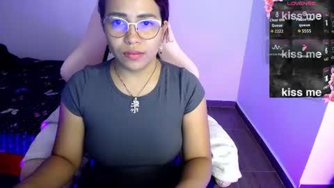sexydiabliita online show from July 14, 2:05 am