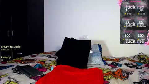 sexydiabliita online show from July 26, 2:53 am
