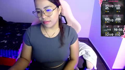sexydiabliita online show from July 14, 1:20 am