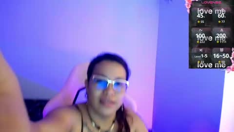 sexydiabliita online show from June 20, 1:45 am