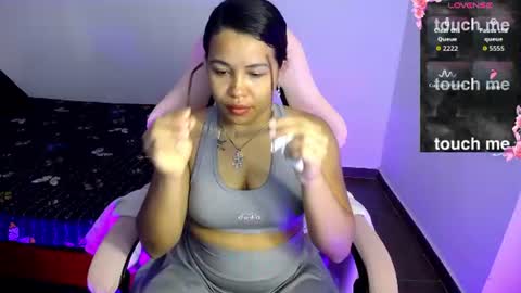 sexydiabliita online show from July 11, 10:07 am