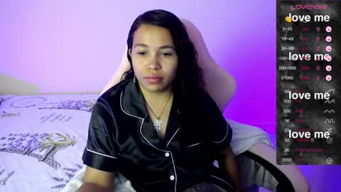sexydiabliita online show from April 29, 7:35 am