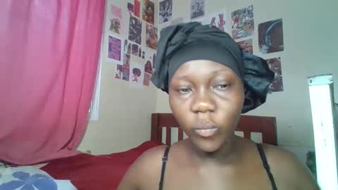 Dominah  online show from April 30, 6:18 am