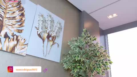 Vanessa online show from July 11, 9:40 pm