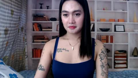Fiona online show from July 22, 8:05 am