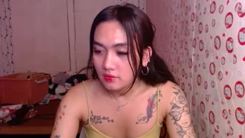 Fiona online show from May 4, 11:55 pm