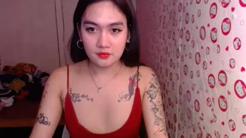 Fiona online show from May 6, 12:05 am