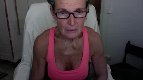 SexyFit58 online show from March 1, 6:32 pm