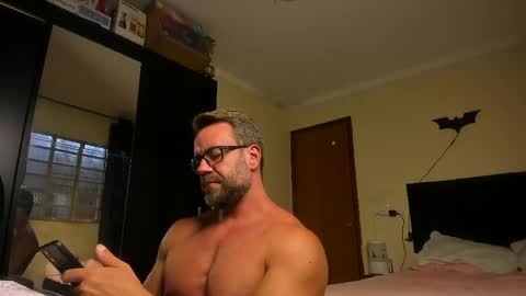 chris online show from May 5, 6:46 pm