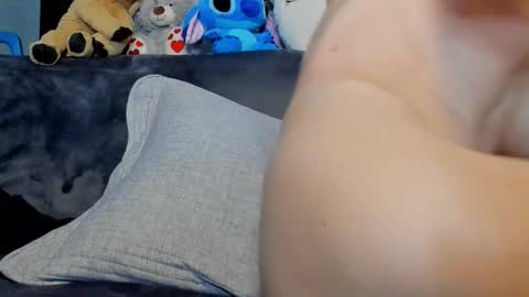 Ari online show from March 6, 4:44 am