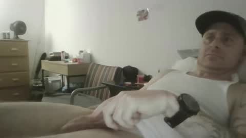 sexyfredy7722 online show from November 18, 4:15 am