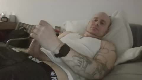 sexyfredy7722 online show from January 14, 4:20 am