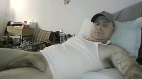 sexyfredy7722 online show from November 12, 3:42 am