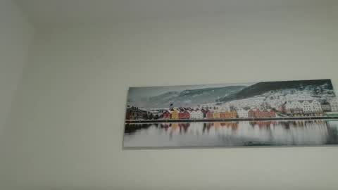 Globalnomad online show from March 16, 1:15 pm