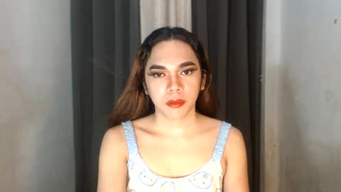 TYRA 3 online show from February 23, 11:36 pm