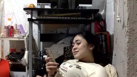 miss jade so online show from March 3, 10:17 pm