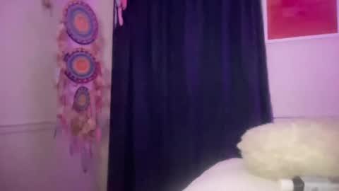 Ashley Love online show from August 5, 12:24 pm