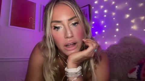 Ashley Love online show from June 23, 9:17 am