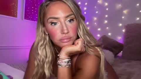 Ashley Love online show from August 2, 7:54 am