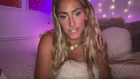 Ashley Love online show from July 27, 11:51 am