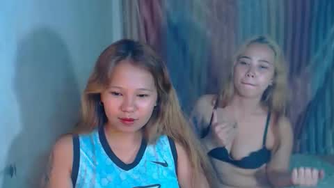 jeanken and jelian online show from September 26, 6:16 pm