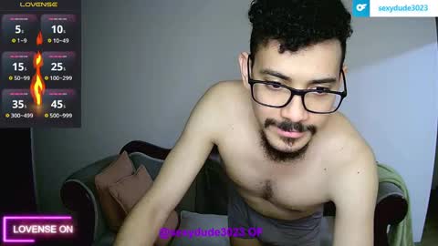 Snapshot of sexyjammyjose chatting on February 16, 1:47 am Go and subscribe to my OF 3 ---- Follow the Heart---- online show from February 16, 1:47 am