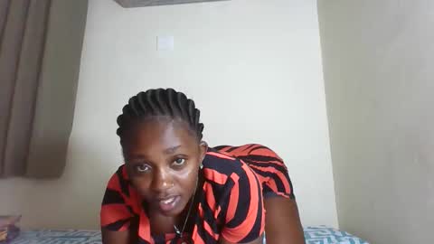 JOAN online show from November 6, 9:18 pm