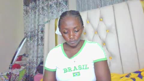 JOAN online show from March 22, 5:17 pm