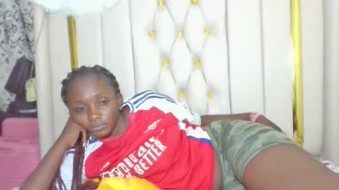 JOAN online show from March 11, 7:28 pm