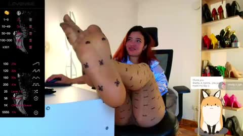 katalina larson online show from July 25, 4:21 am