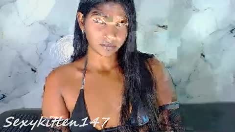 SexyKitten147 online show from July 19, 1:14 pm