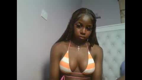 SexyKitty online show from March 6, 3:22 pm