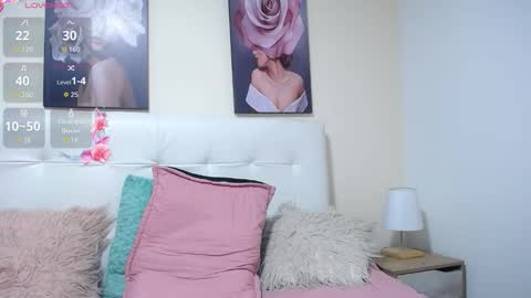 sexylatinssx online show from September 11, 9:05 pm