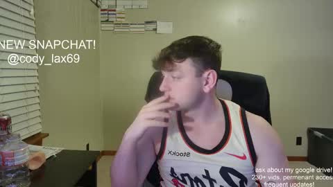 sexylax69 online show from April 30, 12:37 am